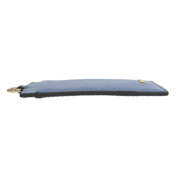 フルラ 定期入れ レディース パスケース レザー ブルー FURLA LINDA S BADGE HOLDER WP00247B300001246S FURLA 女性 プレゼント ブランド ギフト