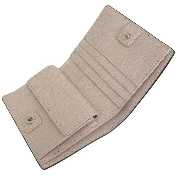 フルラ 財布 レディース 二つ折り財布 アウトレット レザー イエロー カメリア FURLA CAMELIA COMPACT S WALLET BIFOLD WP00304ARE0003128S