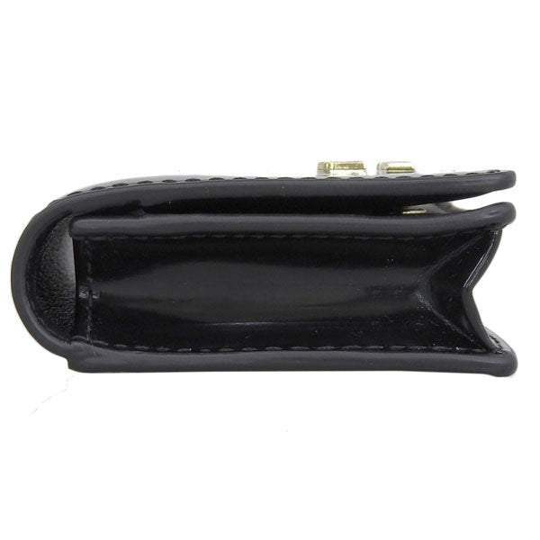 フルラ 名刺入れ レディース カードケース アウトレット レザー ブラック カメリア FURLA CAMELIA BUSINESS CARD CASE WP00306T20000O6000 母の日 土日祝も毎日発送します