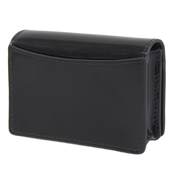 フルラ 名刺入れ レディース カードケース アウトレット レザー ブラック カメリア FURLA CAMELIA BUSINESS CARD CASE WP00306T20000O6000 母の日 土日祝も毎日発送します