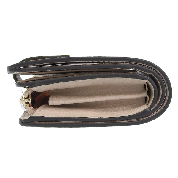 フルラ 財布 レディース 二つ折り財布 レザー ベージュ FURLA CAMELIA M COMPACT WALLET WP00314ARE000B4L00 FURLA