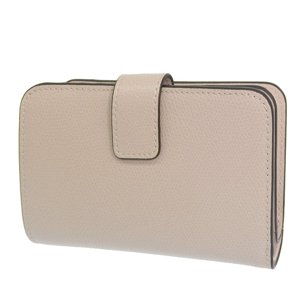 フルラ 財布 レディース 二つ折り財布 レザー ベージュ FURLA CAMELIA M COMPACT WALLET WP00314ARE000B4L00 FURLA