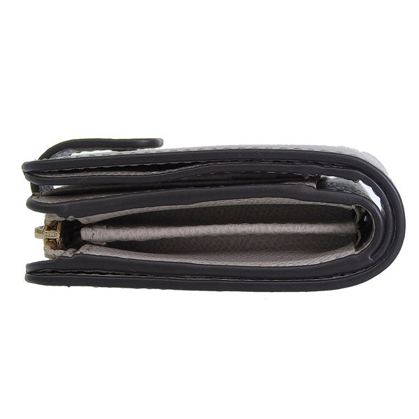 フルラ 財布 レディース 二つ折り財布 レザー グレー カメリア FURLA CAMELIA S COMPACT WALLET WP00315ARE0003402S