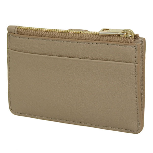 フルラ カードケース レディース パスケース 定期入れ コインケース 小銭入れ レザー ベージュ フロー FLOW M CARD CASE WP00403BX20451257S FURLA