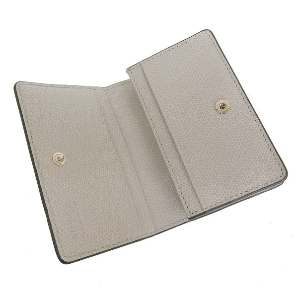 フルラ 名刺入れ カードケース レディース レザー グレー カメリア FURLA CAMELIA BUSINESS CARD CASE WP00408ARE0003402S