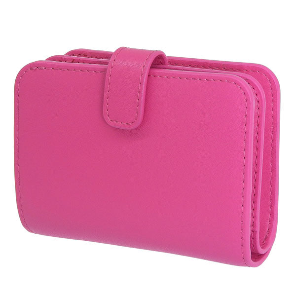 フルラ 財布 レディース 二つ折り財布 アウトレット レザー ピンク CLASSIC COMPACT S WALLET WP00443BX31042389S