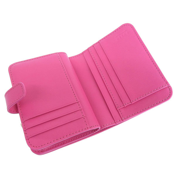 フルラ 財布 レディース 二つ折り財布 アウトレット レザー ピンク CLASSIC COMPACT S WALLET WP00443BX31042389S