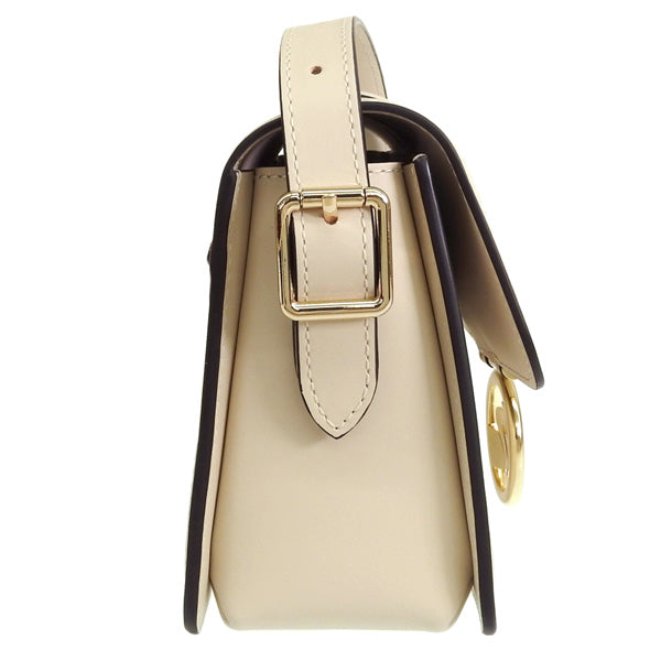 ロンシャン バッグ レディース ショルダーバッグ ライトベージュ ボックストロット S クロスボディバッグ  10174-HAU-555 LONGCHAMP