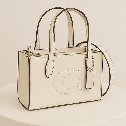 COACH コーチ NINA ショルダーバッグ