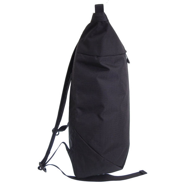 モンベル バッグ メンズ レディース リュック リュックサック バックパック 15L ナイロン ブラック ベルニナパック 15 1123904BK25 mont-bell A4対応