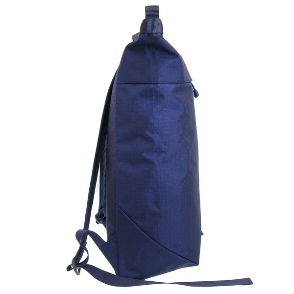 モンベル バッグ メンズ レディース リュック リュックサック バックパック 15L ナイロン ネイビー ベルニナパック 15 1123904NV mont-bell A4対応
