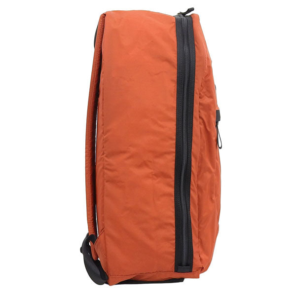 モンベル バッグ メンズ レディース リュック リュックサック バックパック 防災リュック A4対応 ナイロン レッド エマージェンシーパック35 1123988OGBR mont-bell