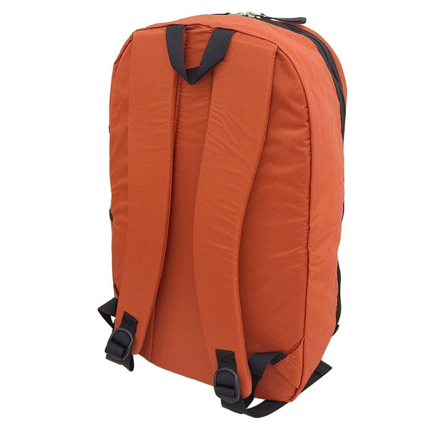 モンベル バッグ メンズ レディース リュック リュックサック バックパック 防災リュック A4対応 ナイロン レッド エマージェンシーパック35 1123988OGBR mont-bell