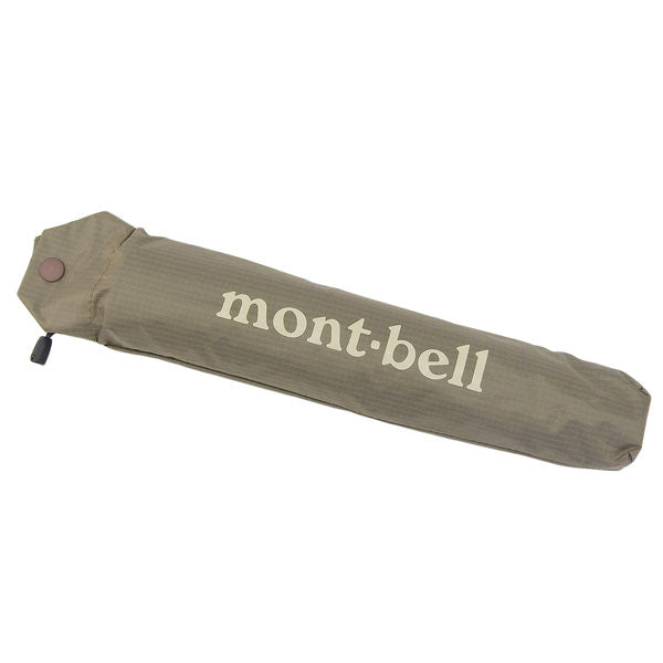 SKYmont-bell 折りたたみ傘 山でも街でも大活躍！ モンベルの折り畳み傘｜モンベル