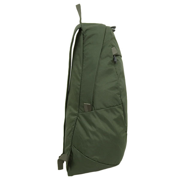 モンベル バッグ メンズ レディース リュックサック 15l ナイロン カーキ ポケッタブル デイパック15 1133472KH mont-bell A4対応