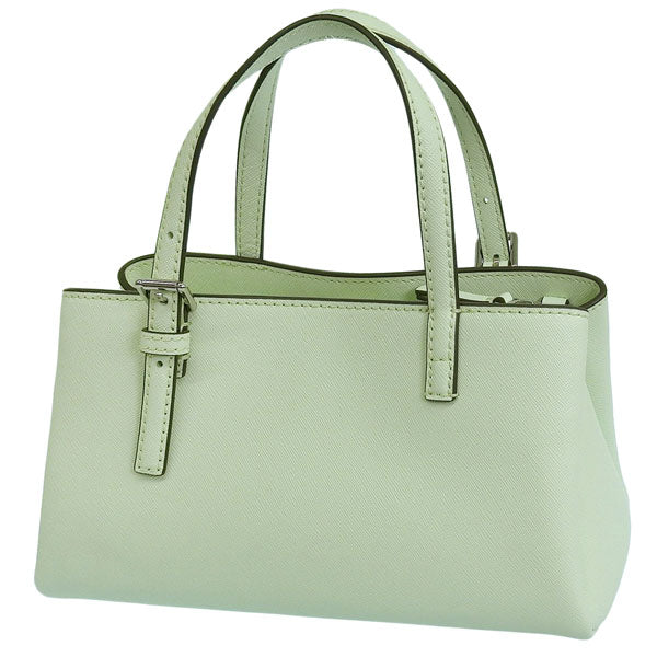 トリーバーチ バッグ レディース 2WAY ショルダーバッグ ハンドバッグ アウトレット グリーン エマーソン EMERSON MINI TOTE 146394-400 TORY BURCH