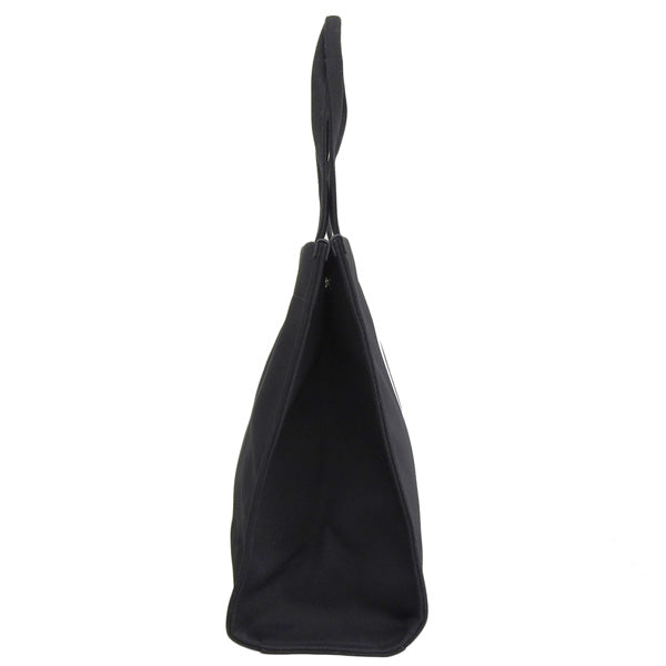 トリーバーチ バッグ レディース トートバッグ ブラック ELLA CANVAS TOTE 148792-001 TORY BURCH A4対応