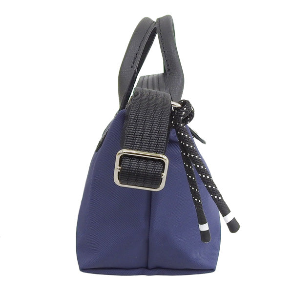 ロンシャン バッグ レディース 2WAY ハンドバッグ ナイロン ネイビー LE PLIAGE GREEN ENERGY 1500-HSR-006 LONGCHAMP 母の日　土日祝も毎日発送します