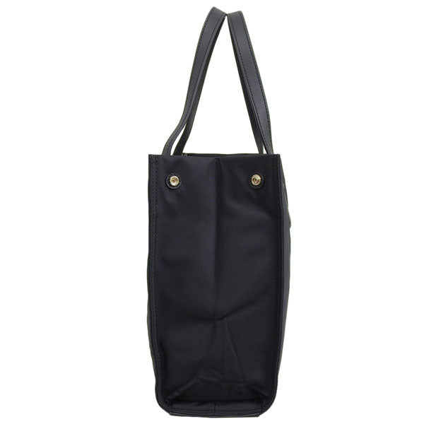 トリーバーチ バッグ レディース トートバッグ アウトレット ナイロン ブラック エラ ELLA SMALL NAYLON TOTE 160633-001 TORY BURCH