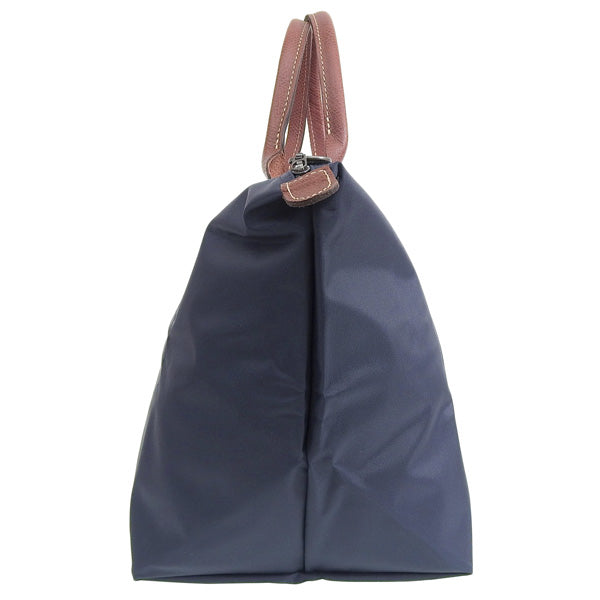 ロンシャン バッグ レディース トートバッグ ネイビー 1623-089-P68 LONGCHAMP 女性 プレゼント ブランド ギフト a4 A4サイズ 母の日　土日祝も毎日発送します