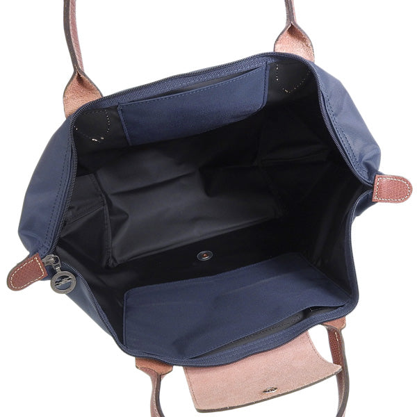 ロンシャン バッグ レディース トートバッグ ネイビー 1623-089-P68 LONGCHAMP 女性 プレゼント ブランド ギフト a4 A4サイズ 母の日　土日祝も毎日発送します