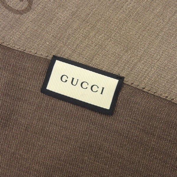 グッチ GUCCI スカーフ ストール GG柄 メンズ 男性 プレゼント レディース 女性 アウトレット 1659043g6469664 ギフトケース付き