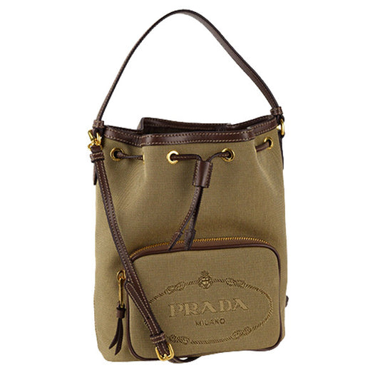 プラダ PRADA 2WAYショルダーバッグ アウトレット 1bh038loja-cobr-zz レディース 女性 プレゼント ブランド ギフト 新生活  母の日　土日祝も毎日発送します