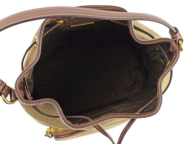 プラダ PRADA 2WAYショルダーバッグ アウトレット 1bh038loja-cobr-zz レディース 女性 プレゼント ブランド ギフト 新生活  母の日　土日祝も毎日発送します