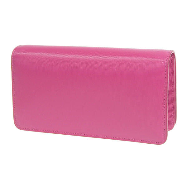 プラダ バッグ レディース ショルダーバッグ アウトレット レザー ピンク 1DH044 VITELLO MOVE FUXIA PRADA 母の日　土日祝も毎日発送します