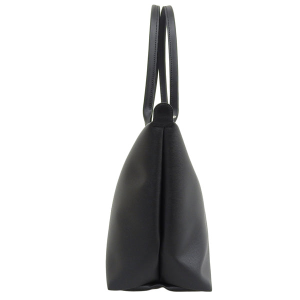 ロンシャン バッグ レディース トートバッグ ブラック LE PLIAGE CITY 2605-HYQ-001 LONGCHAMP 母の日　土日祝も毎日発送します