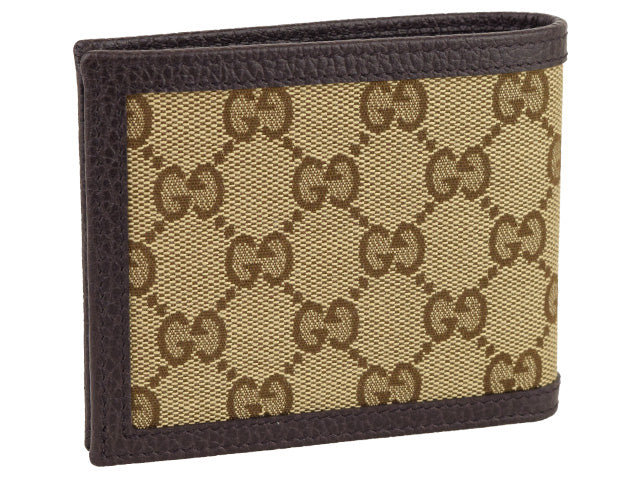 グッチ GUCCI 二つ折り財布 札入れ メンズ アウトレット 260987ky9ln9903-zz 男性 プレゼント ブランド ギフト 母の日　土日祝も毎日発送します