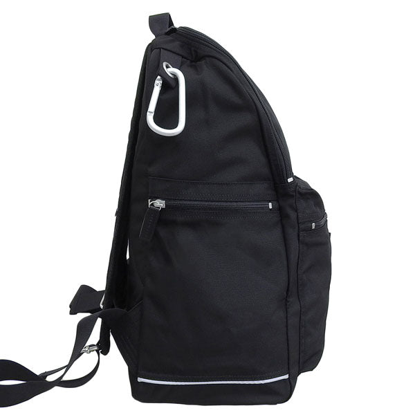 マリメッコ バッグ レディース バックパック リュック リュックサック ブラック バディ BUDDY BACKPACK 26994-999 marimekko A4対応