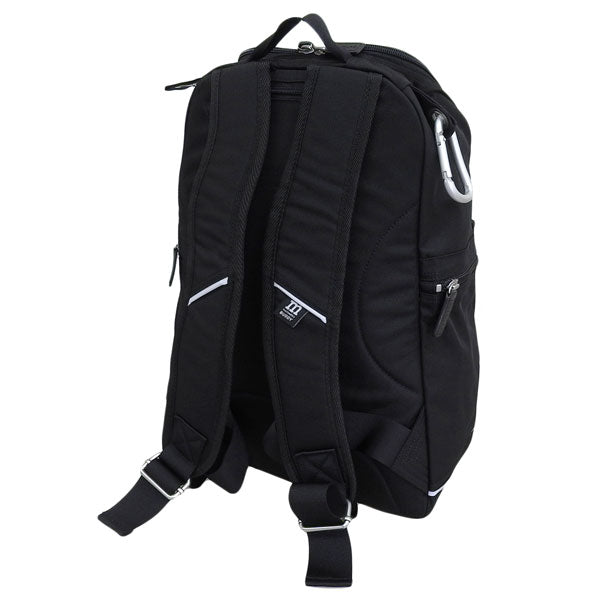 マリメッコ バッグ レディース バックパック リュック リュックサック ブラック バディ BUDDY BACKPACK 26994-999 marimekko A4対応