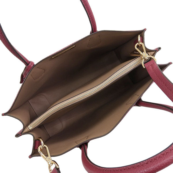 マイケルコース バッグ レディース トートバッグ レザー レッド MERCER KORS STUDIO LG CONV TOTE 30F6GM9T3L-666 MICHAEL KORS