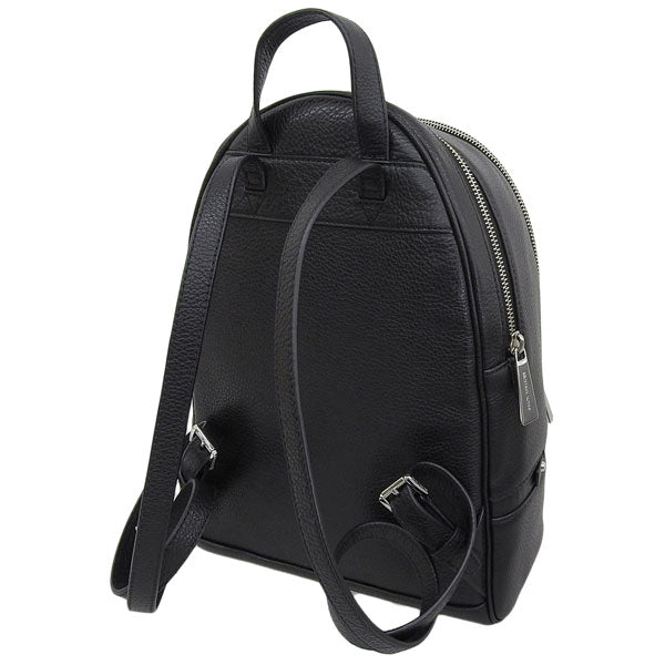 マイケルコース MICHAEL KORS リュック ブラック LEATHER レザー 30s5sezb1l-001