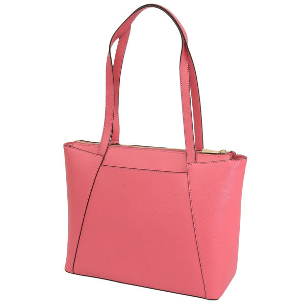 マイケルコース バッグ レディース トートバッグ レザー ピンク MADDIE MD EW TZ TOTE 30S8GN2T2L-653 MICHAEL KORS A4対応