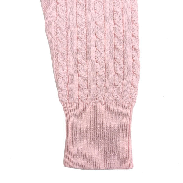 ラルフローレン 衣類 レディース カーディガン XL コットン ピンク CORE REPLEN 313543047010XLPK RALPH LAUREN