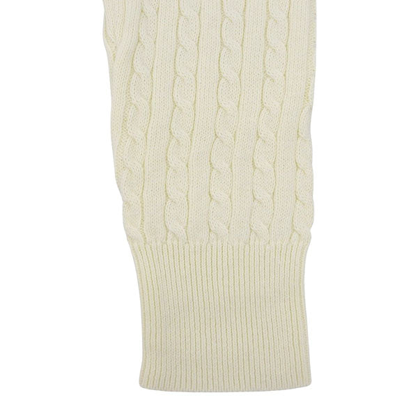 ラルフローレン 衣類 レディース カーディガン L コットン アイボリー CORE REPLEN 313543047012LWT RALPH LAUREN