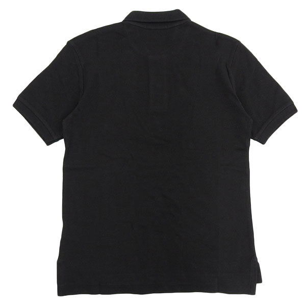 ラルフローレン 衣類 メンズ レディース 半袖 ポロシャツ L コットン ブラック CORE REPLEN 323603252001LBK RALPH LAUREN