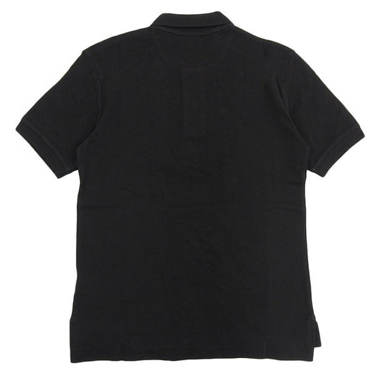 ラルフローレン 衣類 メンズ レディース 半袖 ポロシャツ L コットン ブラック CORE REPLEN 323603252001LBK RALPH LAUREN