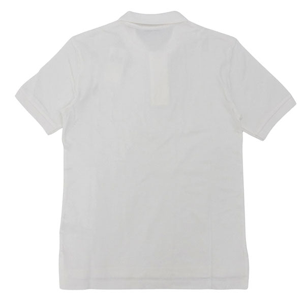 ラルフローレン 衣類 メンズ レディース 半袖 ポロシャツ XL コットン ホワイト CORE REPLEN 323603252004XLWT RALPH LAUREN