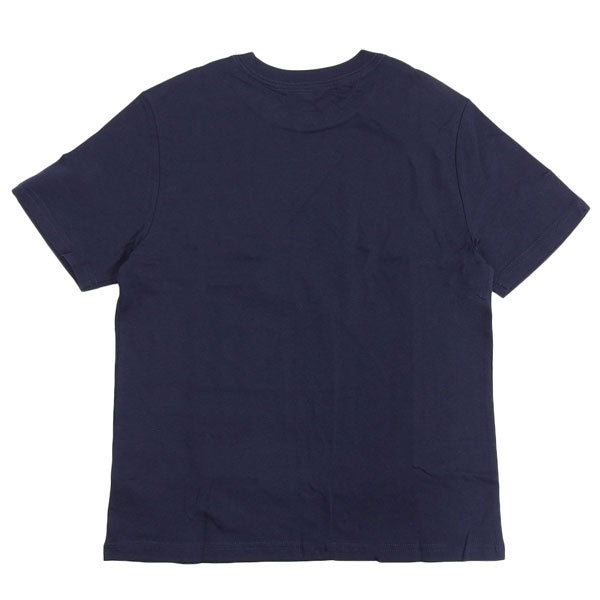 ラルフローレン 衣類 メンズ レディース 半袖 Tシャツ XL コットン ネイビー CORE REPLEN 323832904037XLNV RALPH LAUREN