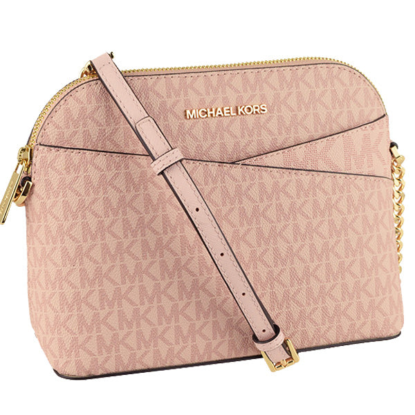 マイケルコース MICHAEL KORS 斜めがけショルダーバッグ チェーン アウトレット 35f1gtvc6b-pwdblmt レディース 女性 プレゼント ブランド ギフト 母の日　土日祝も毎日発送します