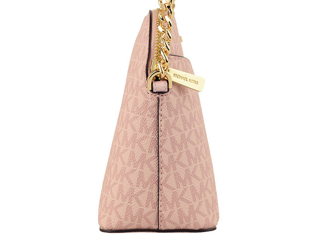 マイケルコース MICHAEL KORS 斜めがけショルダーバッグ チェーン アウトレット 35f1gtvc6b-pwdblmt レディース 女性 プレゼント ブランド ギフト 母の日　土日祝も毎日発送します