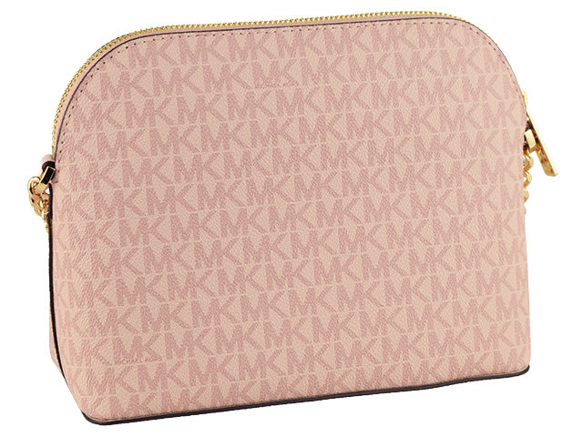 マイケルコース MICHAEL KORS 斜めがけショルダーバッグ チェーン アウトレット 35f1gtvc6b-pwdblmt レディース 女性 プレゼント ブランド ギフト 母の日　土日祝も毎日発送します