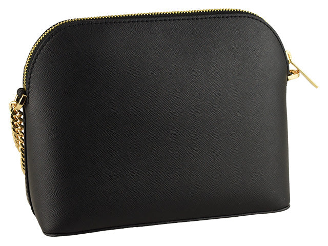 マイケルコース MICHAEL KORS 斜めがけショルダーバッグ チェーン アウトレット 35f1gtvc6t-black レディース 女性 プレゼント ブランド ギフト