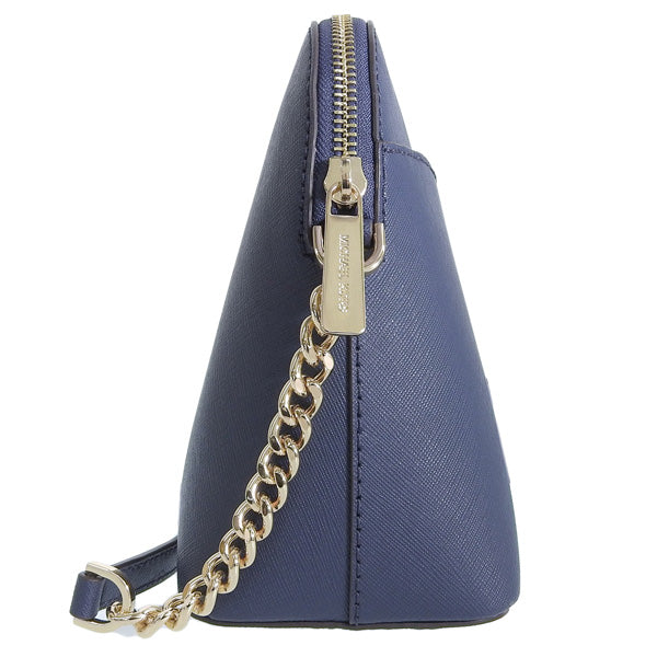 マイケルコース バッグ レディース ショルダーバッグ アウトレット レザー ネイビー JET SET TRAVEL 35F1GTVC6T-NAVY MICHAEL KORS 母の日　土日祝も毎日発送します