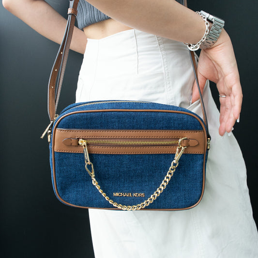 MICHAELKORS マイケルコース JET SET ショルダーバッグ