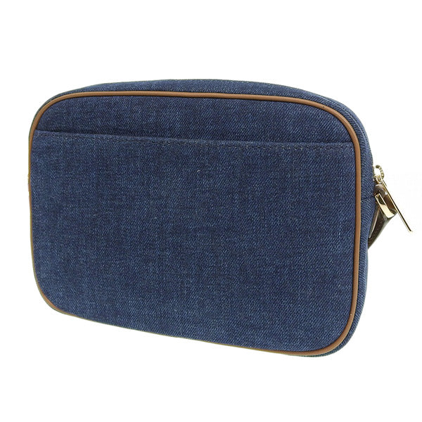 マイケルコース バッグ レディース アウトレット ショルダーバッグ インディゴ JET SET ITEM LG EW ZP CHAIN XBDY 35F2GTTC9C-INDIGO MICHAEL KORS 母の日　土日祝も毎日発送します