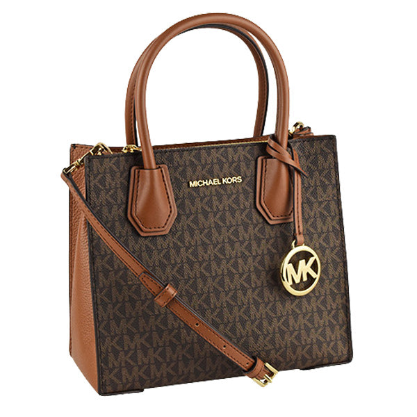 マイケルマイケルコース MICHAEL MICHAEL KORS 2wayショルダーバッグ アウトレット 35s1gm9m2b-brown レディース 女性 プレゼント ブランド ギフト土日祝も毎日発送します